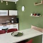Appartementt2 A 2 Pas Du Circuit شقة