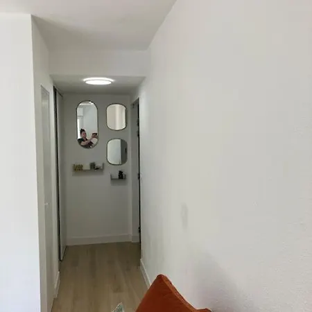 Appartementt2 A 2 Pas Du Circuit Apartman *