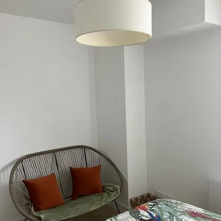 Appartementt2 A 2 Pas Du Circuit *