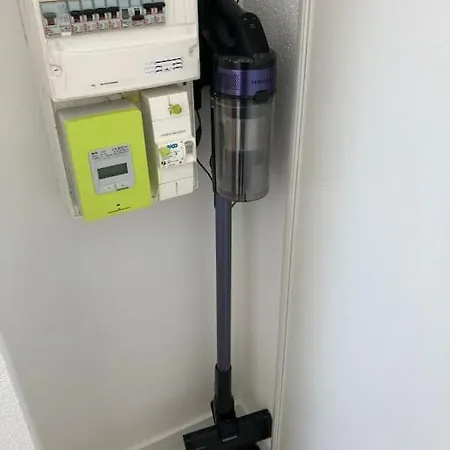 公寓 Appartementt2 A 2 Pas Du Circuit 勒芒