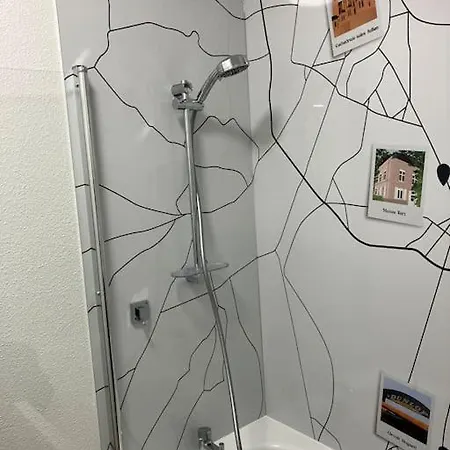 公寓 Appartementt2 A 2 Pas Du Circuit 勒芒