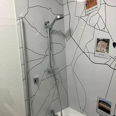 Апартаменты Appartementt2 A 2 Pas Du Circuit Ле-Ман