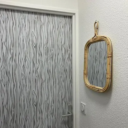 Appartementt2 A 2 Pas Du Circuit 公寓