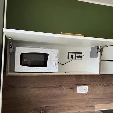 Appartementt2 A 2 Pas Du Circuit Апартаменты
