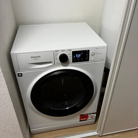 Appartementt2 A 2 Pas Du Circuit Apartman
